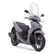 Voge SR16: um novo scooter de 125 com rodas altas