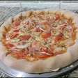 Receita de massa de pizza profissional para fazer em casa