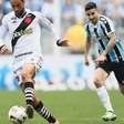 Vasco nunca venceu o Grêmio na Arena Grêmio; veja retrospecto