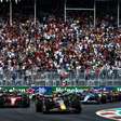 Miami e China: F1 define locais das corridas Sprint para 2024 com novidades