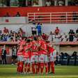 Adeus?! Atacante do Vila Nova é alvo de propostas de clubes internacionais e deve deixar o Tigre