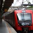 Passageiro é agredido com socos e choque por seguranças da CPTM após pular a catraca