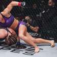 Kayla Harrison diz 'duvidar' de realização de luta com Cris Cyborg
