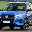 Os 5 SUVs mais baratos do Brasil para comprar ainda em 2023