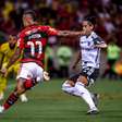 Everton Ribeiro e Cebolinha são dúvidas para reta final do Flamengo no Brasileirão