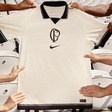 Corinthians vai estrear quarto uniforme contra Internacional, na penúltima rodada do Brasileiro