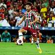 Martinelli enaltece espirito do Fluminense: 'Temos um time vencedor'