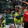 Atuações do Palmeiras contra o América-MG: Endrick faz a dança do líder