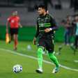 Atuações ENM: Moreno se destaca e Edu aparece no final em empate do Coritiba ; veja as notas