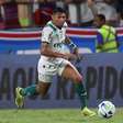 Rony tem lesão confirmada e tempo de recuperação preocupa torcida do Palmeiras