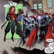 Superman tem novo traje que alimenta constantemente seus poderes