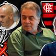VÍDEO: Diretor se anima com possível cargo no Corinthians| Saída confirmada no vídeo dos bastidores