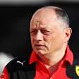 F1: Chefe da Ferrari diz que equipe sabia de problemas no carro já no início de 2023