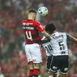Atuações ENM: Thiago Maia vai mal e Gerson fica sobrecaregado em derrota do Flamengo; veja notas