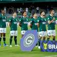 Goiás encara o Grêmio em última cartada para tentar seguir na Série A; veja a provável escalação
