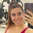 Naiara Azevedo procura polícia e revela que ex-marido roubou sua fortuna: 'Pressionada'