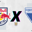 Red Bull Bragantino x Fortaleza: escalações, desfalques, retrospecto, onde assistir, arbitragem e palpites