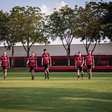 Pacotão de saídas?! Atlético-GO vê titulares serem alvos de propostas e se prepara para 'limpa' do elenco