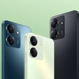 Redmi 13C 5G tem processador confirmado em novo teaser