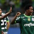 Palmeiras é seguro, vence América-MG e dispara na ponta do Brasileirão