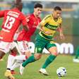 Inter vence Cuiabá por 2 a 0 e encerra o Brasileirão com chave de ouro