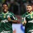 Palmeiras goleia América-MG e abre três pontos de vantagem na liderança no Brasileiro