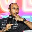 F1: Hamilton admite que questionou se iria permancecer na categoria