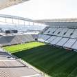 Festa universitária na Neo Química Arena é adiada por conta de jogo do Corinthians no sábado