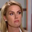 Ana Hickmann recebe apoio em escola do filho e ouve relatos de outras mulheres: 'Você me deu coragem'