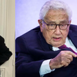 Mia Khalifa oferece desconto em plataforma adulta após morte de Kissinger: 'Adeus, vadi*'