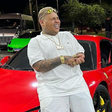 MC Ryan SP é o artista de funk mais escutado no Brasil; veja o sucessos