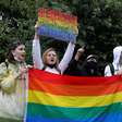 Suprema Corte da Rússia proíbe "movimento LGBTQIA+" como "extremista"