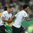 Zagueiros do atual elenco do Corinthians superam pontas em estatística de ataque; confira