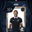 Primeiro reforço! Remo anuncia novo camisa 9 que se destacou como vice-artilheiro da Série B