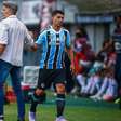 Renato aguarda decisão crucial no Grêmio e se despede emocionado de Suárez: "Foi um prazer Suárez"