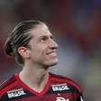 Oficial! Filipe Luís anuncia aposentadoria e se declara ao Flamengo