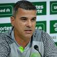Técnico do Goiás fala em "frustração" e "impotência" após rebaixamento