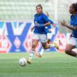 Cruzeiro: feminino foca em estreia no Brasil Ladies Cup 2023 após título mineiro