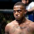 Provável rival de Alex Poatan no UFC, Jamahal Hill agride o irmão e vai parar na cadeia