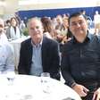 Evento com secretário estadual de Desenvolvimento Econômico reúne 300 empreendedores em Suzano
