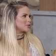 Eliminada de A Fazenda 2023, Kally revela o que a levou a falar sobre segredo de Lucas