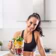 10 dicas para fazer um suco saudável para emagrecer