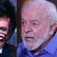 Por que Javier Milei procurou Lula