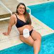 Preta Gil retira bolsa de ileostomia em nova cirurgia