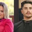 'A Fazenda 15': Eliminada, Kally abre o jogo e revela motivo de contar segredo de Lucas