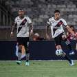 Vasco tem 10 jogadores com contrato até o final de dezembro; confira a situação de cada um