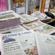 Jornais divergem sobre decisão do STF que afeta a mídia