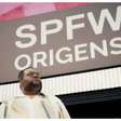 Diretor executivo da SPFW revela agenda recheada; "Sucesso"