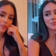 Bruna Biancardi abre o jogo após anunciar término com Neymar: "Estou me adaptando"