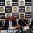 Homens são presos em Porto Alegre após ostentarem armas em vídeo na rede social